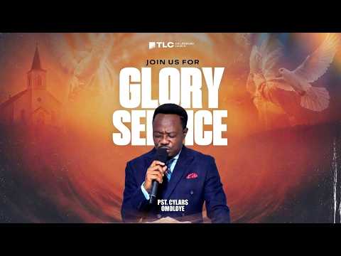 GLORY SERVICE | THE LIFEWORD CHURCH | JULY 26TH, 2026
