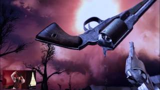 The Dark Tower / Gunslinger VR Prototype 002