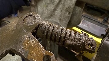 New Holland Quick Attach Replacement Ls Series