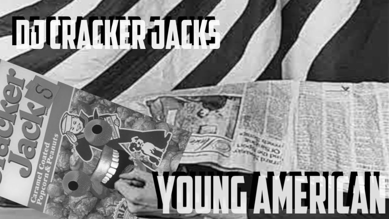 David Bowie Young Americans (Skull and Cracker Jacks Mix) YouTube