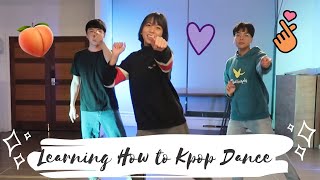 [ENG] NAGFEELING KPOP IDOL 🤩💃🍑 | April Tan