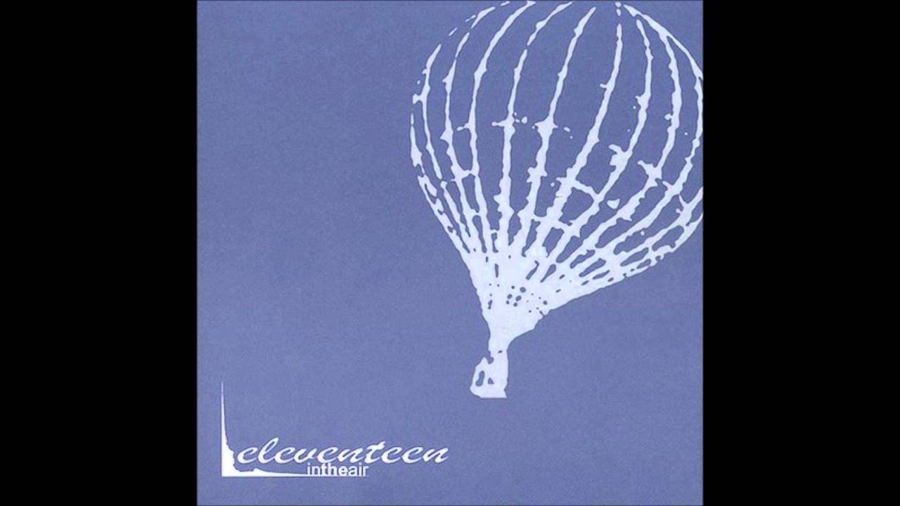 Eleventeen - Crestfallen