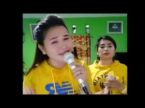 SP2 VOICE - PULUNGAN NI UBAT 2 [[ LIVE GMP ]]