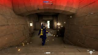 Electronuke Mandalorian Mod by ElectroNuke | Star Wars Battlefront 2 screenshot 1