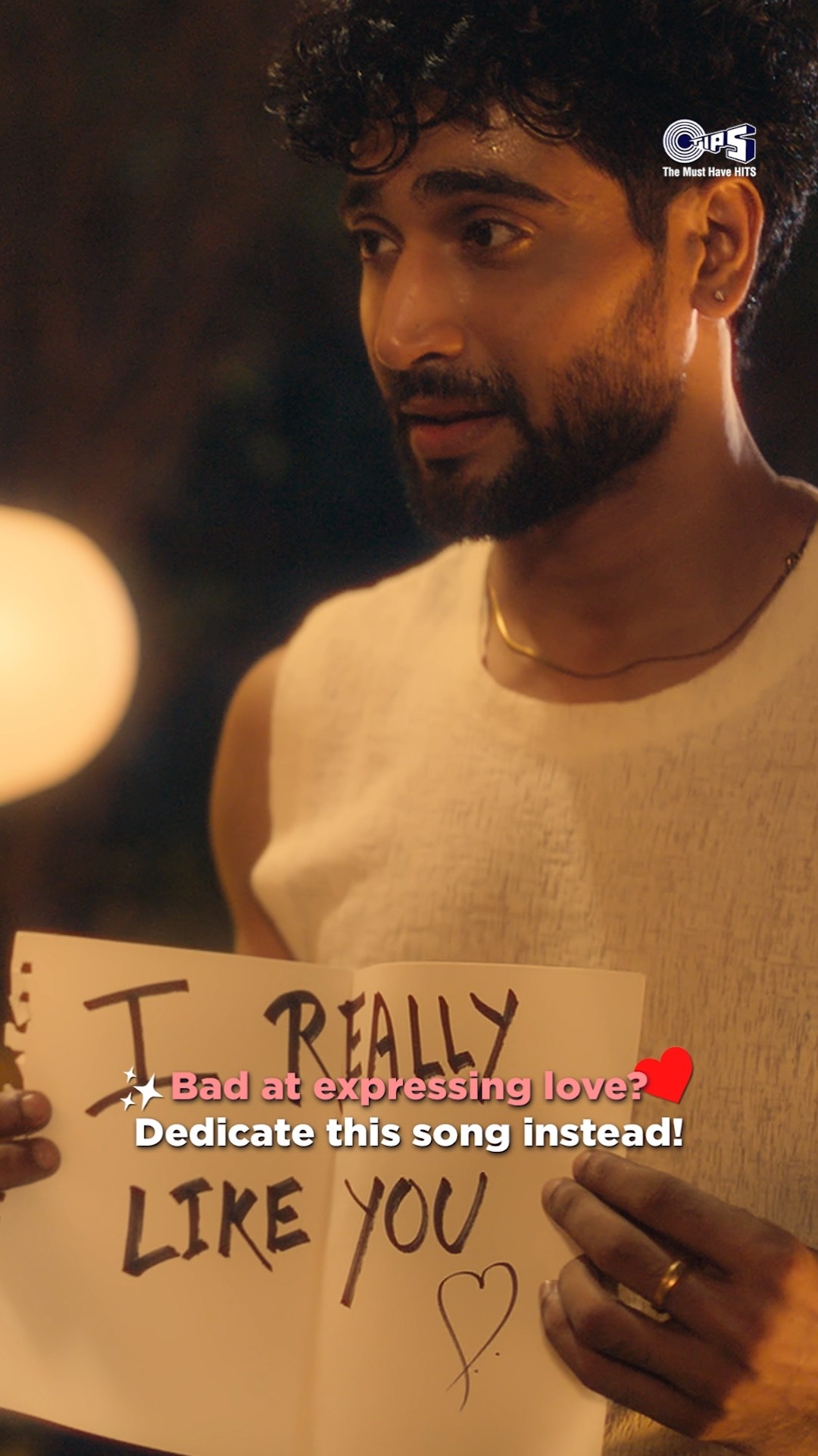 Struggling with words? Let this song do the talking! ?❤️ #KahinTuMose