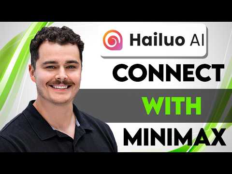 How To Connect Hailuo AI With Minimax [2026 Guide]