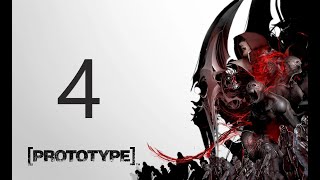 Prototype - PC Gameplay Walkthrough Part 4