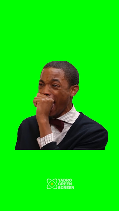 Green Screen Guy Laughing On Another Meme | Dr. Reasons Laughing Meme
