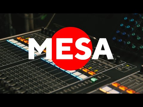 MESA par skaņu gaidāmajā koncertā Arēnā Rīga
