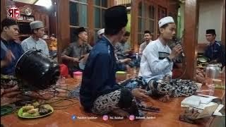Sholawat dan Maulidan - Acara Aqiqah