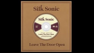 Leave the door open (special cd exclusive edition)