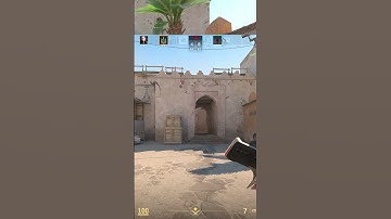 НЕОЖИДАННО   #csgo #cs2 #counterstrike #gaming #eastm0nkey #standoff2 #csgorip #csgoclips #cs16