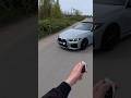 BMW 430d Cabrio Brooklyn Grau / POV / M-Sport Pro