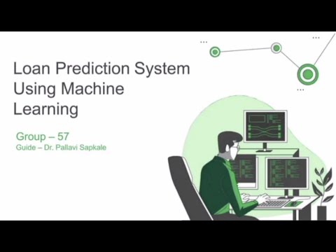 Loan Prediction System Using Machine Learning