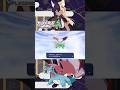 【 #pokemonshorts 】色違いボーマンダ / #pokemon #ポケモンza #色違い #新人vtuber #vtuber