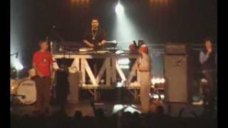 Video-Miniaturansicht von „BEASTIE BOYS "No Sleep Till Brooklyn" 11/2/08 Milwaukee 2008“