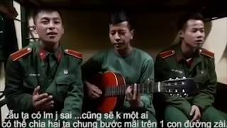 đếm ngày xa em -nguyên jenda (sub)