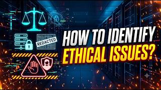 What is an Ethical Issue and How to identify Ethical Issues in Case Studies UPSC | GS-4 | RSETHICS