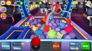 Prize Claw 2 E 1 screenshot 4