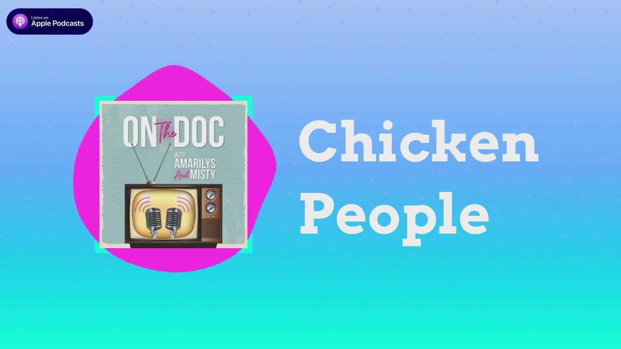 Chicken People