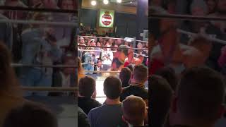 Kris Statlander Takes Control And Gets The Win Over The Crawford