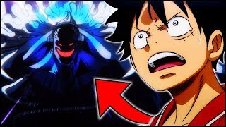 فيلم ون بيس Stampede🔥! | دوغلاس بوليت متساوي مع رايلي في القوة 😞!!