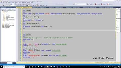 What are Orphaned Users?
