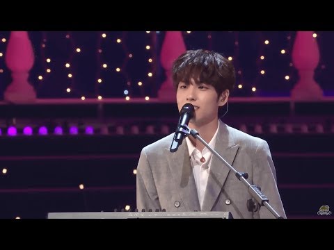 데이식스(DAY6) - 예뻤어(You were beautiful) 교차편집 (Stage Mix)