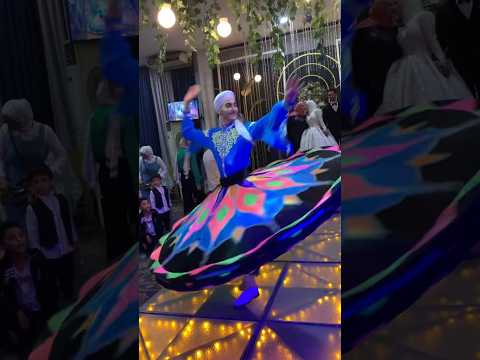 شوف بسرعه بتاع التنوره بيعمل اي في الفرح مداد يارب مداد Foryou Dance Explore