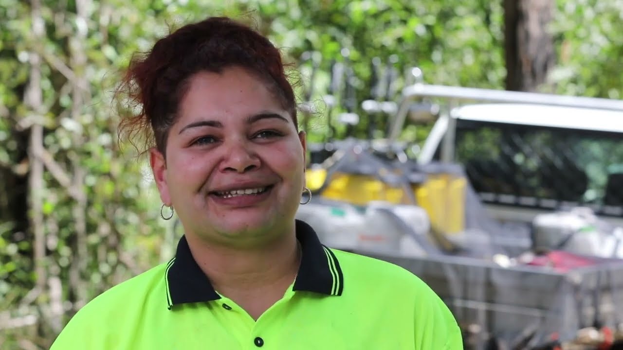 Bungawalbin National Park Bushfire Recovery Project