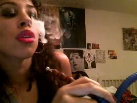 smoking