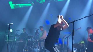 The National - Turtleneck (Live in Amsterdam, 26.10.2017)