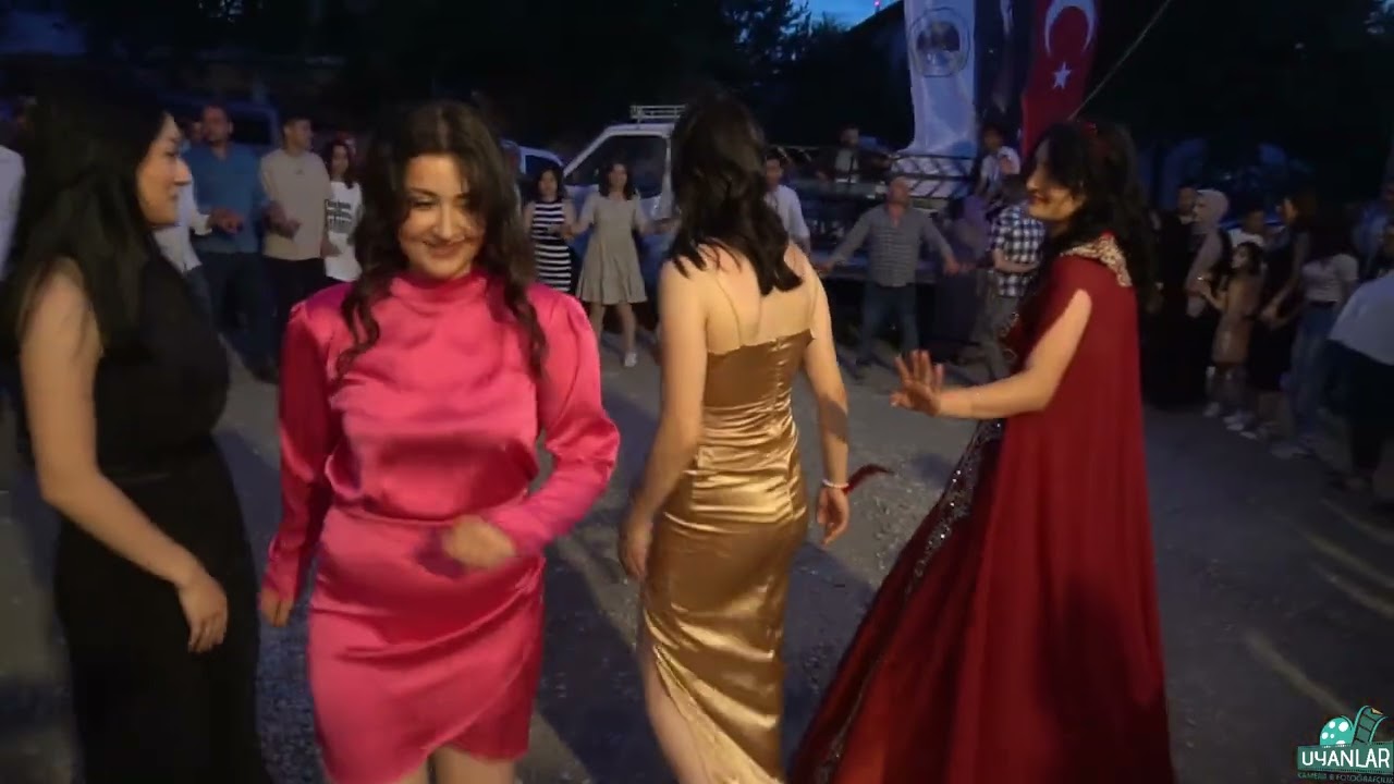 Kına Gecesi - Eylül & Ali Kemal - 2