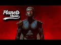 The Boys Homelander I Can Do Anything Finale Remix Trap Planets Music 