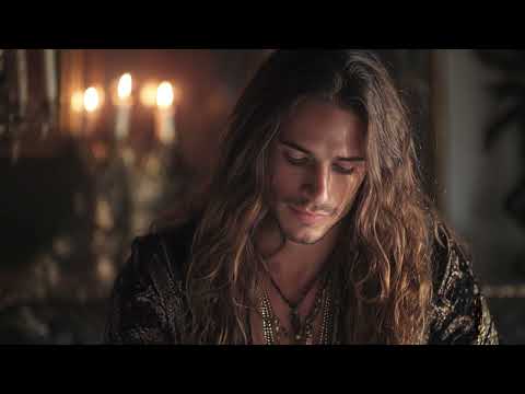 Oryn Etheria - Tears of Accusation