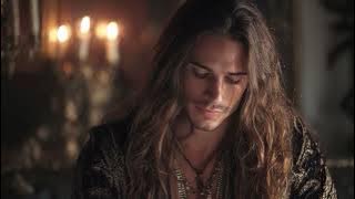 Oryn Etheria - Tears of Accusation