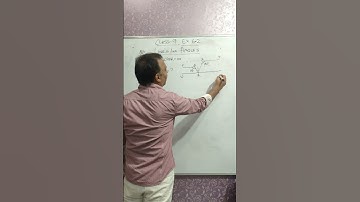 Class 9 | Chapter -6 | Lines and angles | Ex 6.2 | Q - 3 | #cbse #class9maths #ncert #ncertsolutions