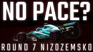 Hrozná kvalifikace! | IRL Nizozemsko F1 23