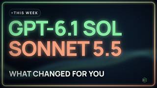 OpenAI DevDay 2026 + Sonnet 5.5: What Changed for You