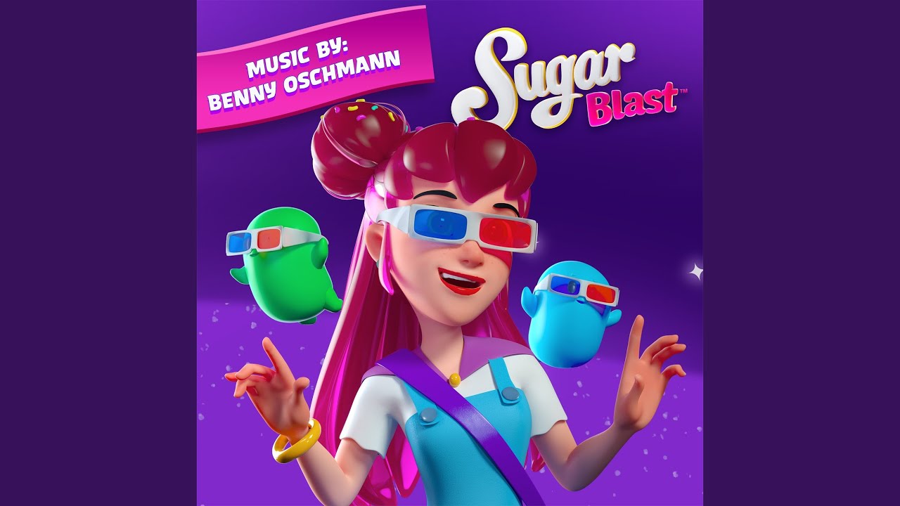 在 YouTube 上观看 Chocolate River (From "Sugar Blast")