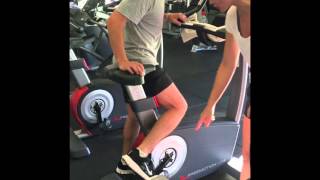 AIPT Cert lll Practical Assessment Pt 1