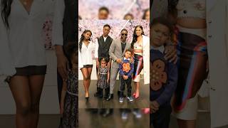 Kevin Hart 4 Relationships & 4 Kids 😍💘 #blacklove #hollywood #actor #couplegoals #movie  #comedian
