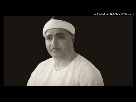 لقاء نادر لمدة  ساعات يحكي فيها الشيخ مصطفى اسماعيل قص
