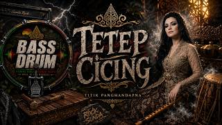 TETEP CICING🌋 – Titik Panghandapna | Sunda Rock Ethnic Modern | Sunda Kekinian | BASS_DRUM