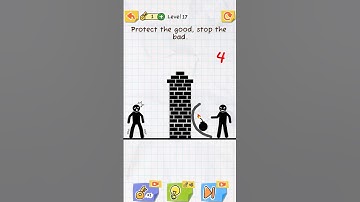 Draw 2 Save | Level 17 | InsaneSkull Gaming