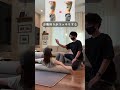 妻に宅トレ教えたら3ヶ月で−12キロ痩せた👏✨　#ダイエット #産後ダイエット #宅トレ #産後ママ #くびれ