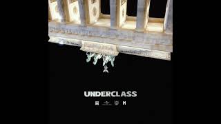 UNDERCLASS INSTRUMENTAL - Fler, Frank White &amp; Bass Sultan Hengzt (Edit by Kirmar Productions)