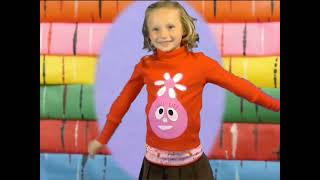 Yo Gabba Gabba Fun Megamix