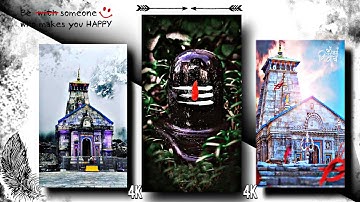Kedarnath status🛕🛕🛕//mahadev status🌹🌹//shivratri special status🥀💫//#youtube #mahadev #mahakal#devta