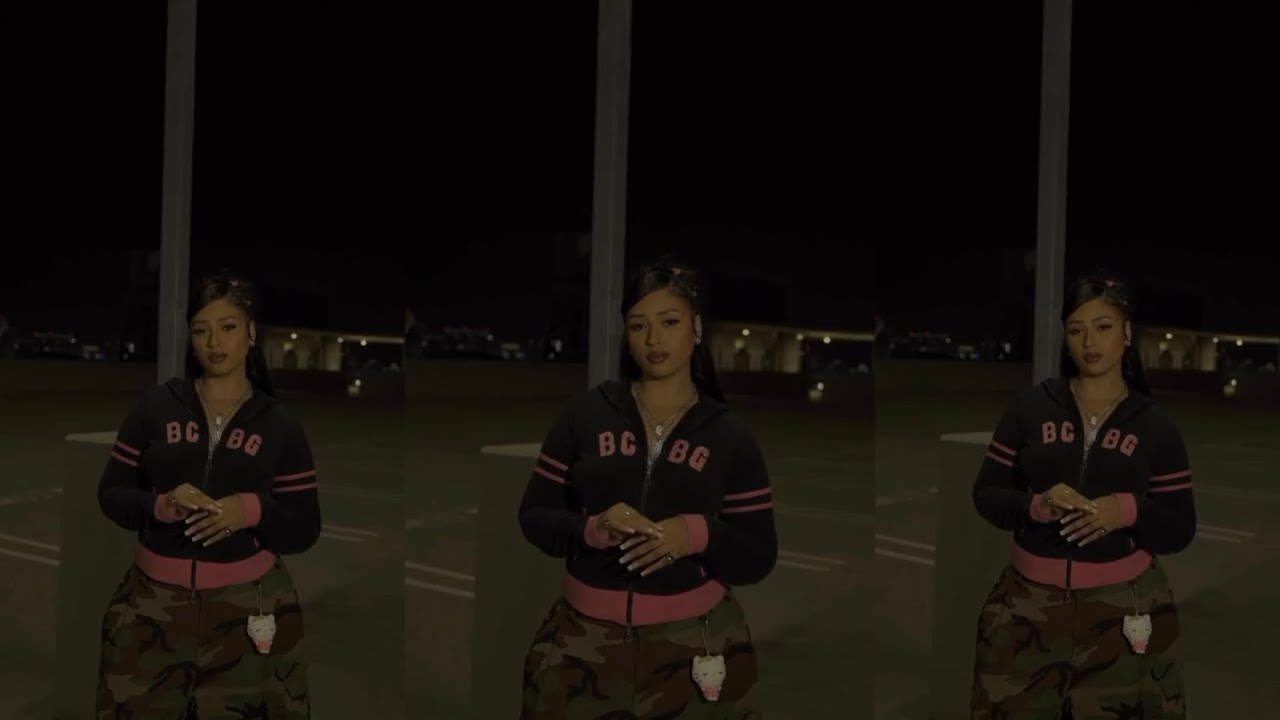 Journee - Stone Cold (Official Visualizer)